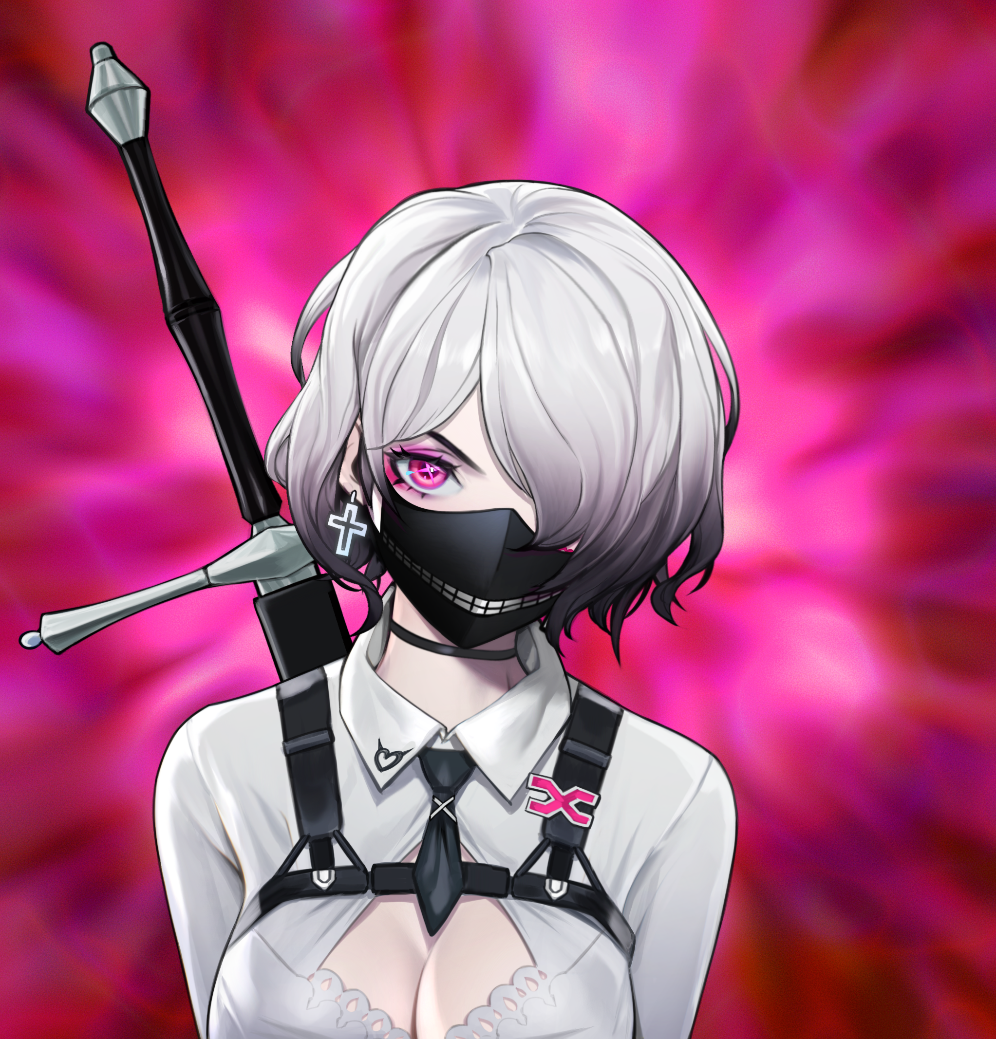 Killer GF #661