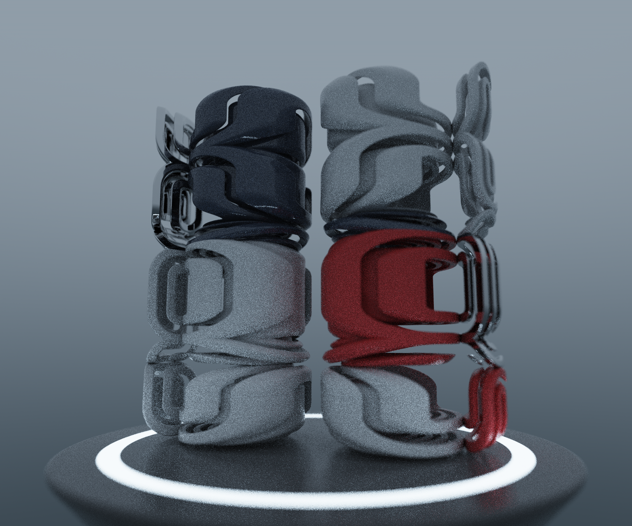 Skulptuur #263