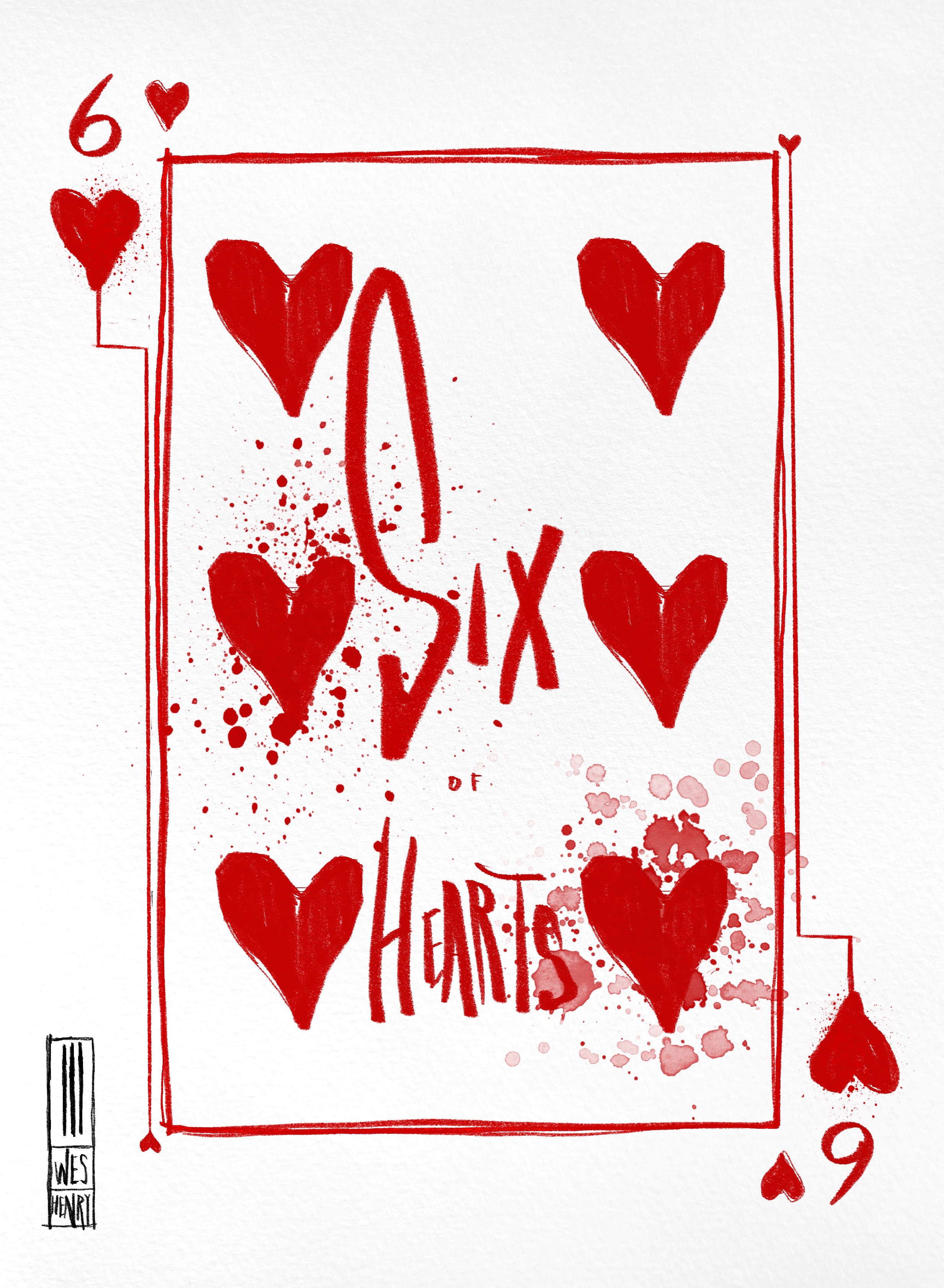 Deck of Degeneracy #810
