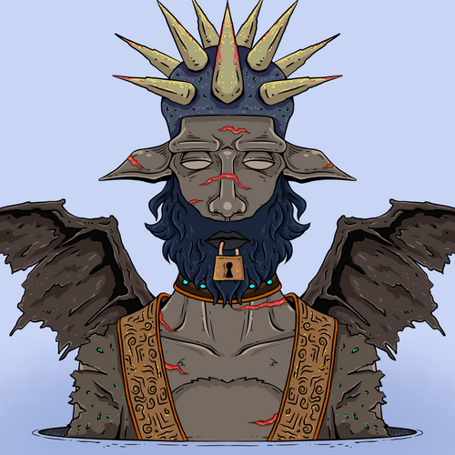 ETERNALS #5706