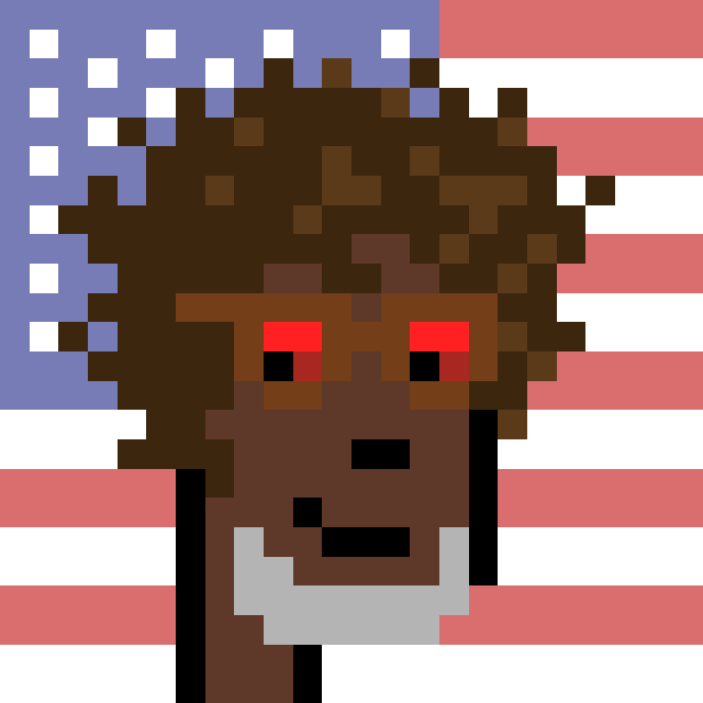 The Americans #4724