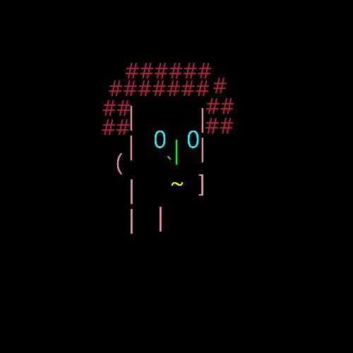 The Neon Punkz #4070