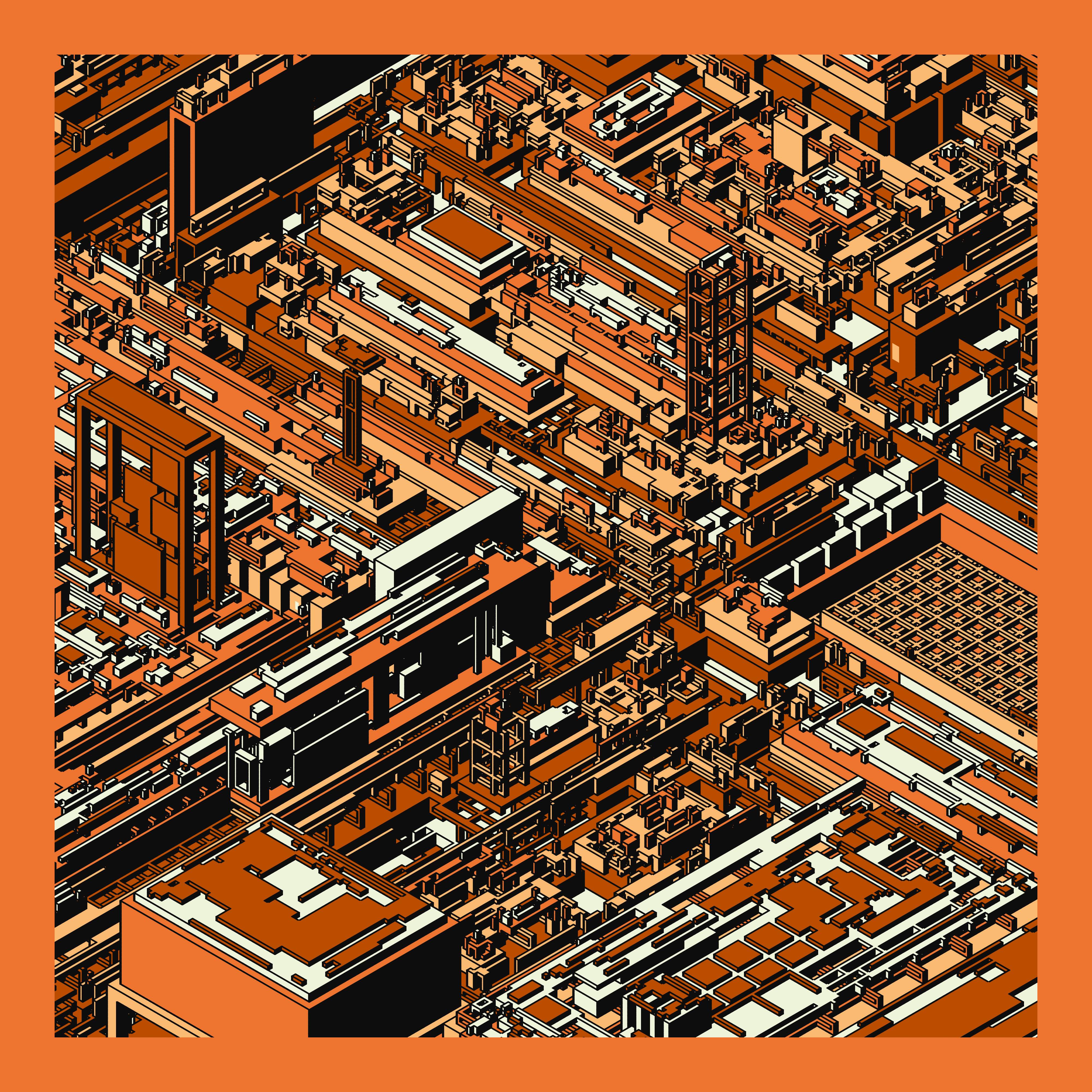 Plasticity #312