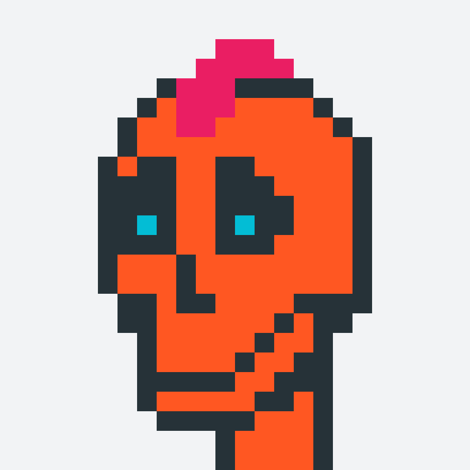 Skull #5785