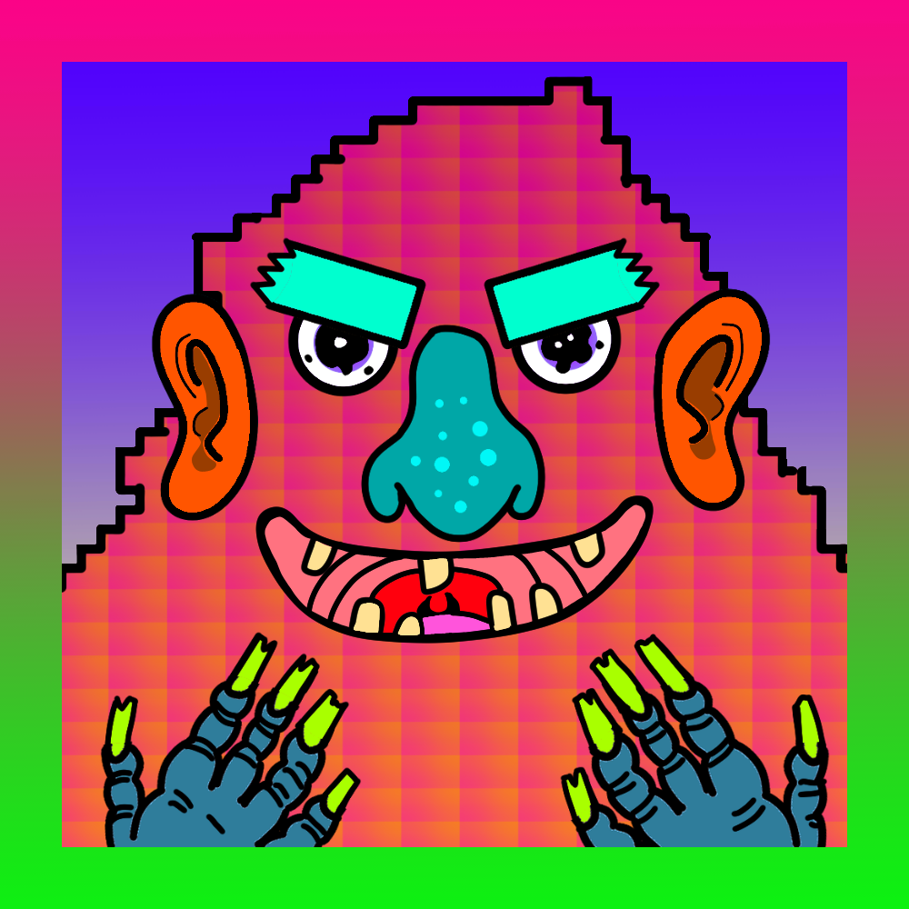 Freak 777