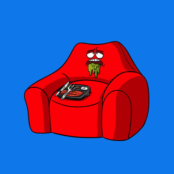 Couch #1003