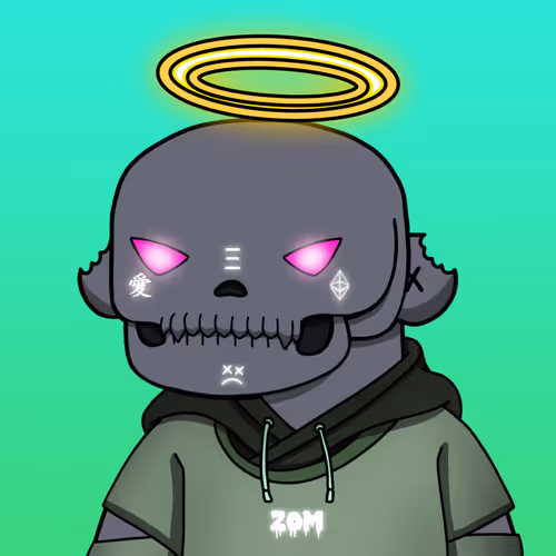 Zom #25