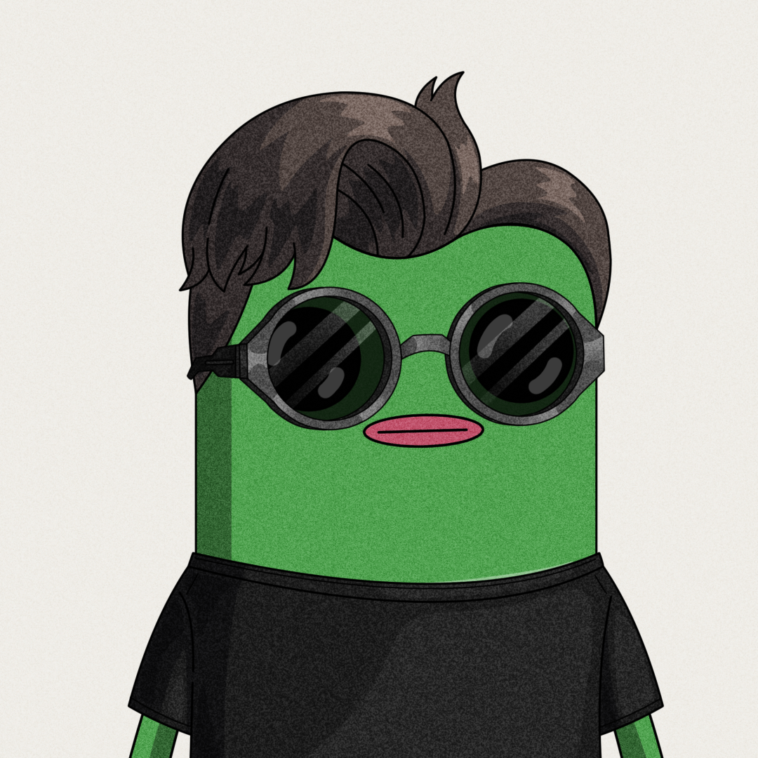 Fwog #2725