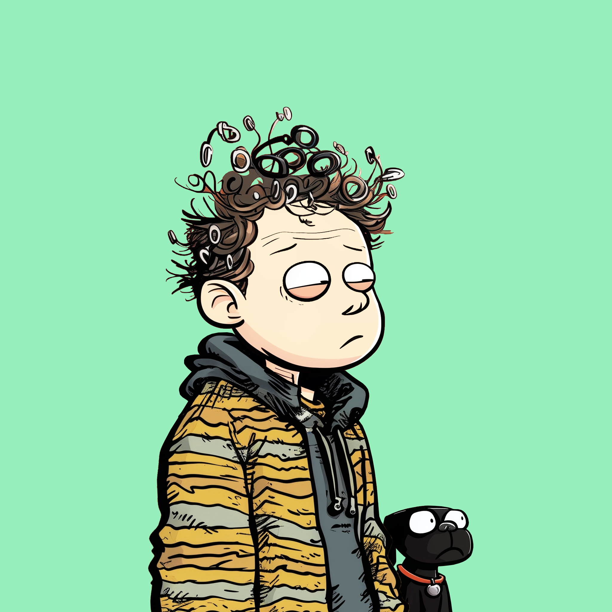 Digital Slops #8733