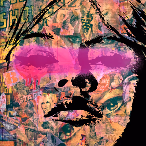 Hot Lips #140