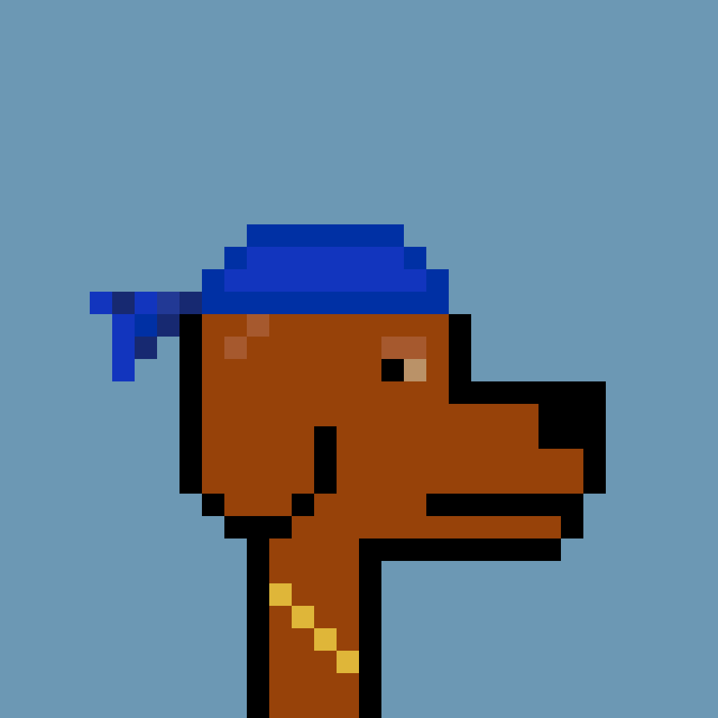 Bitdawgs #480