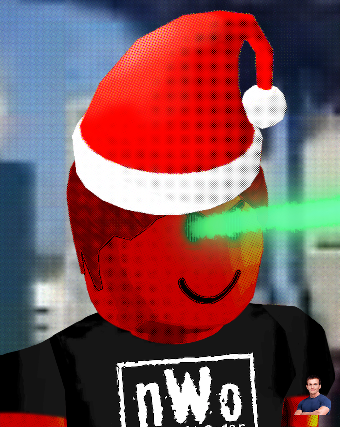 Blox Maker #4788