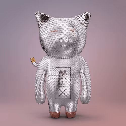CatBlox #465