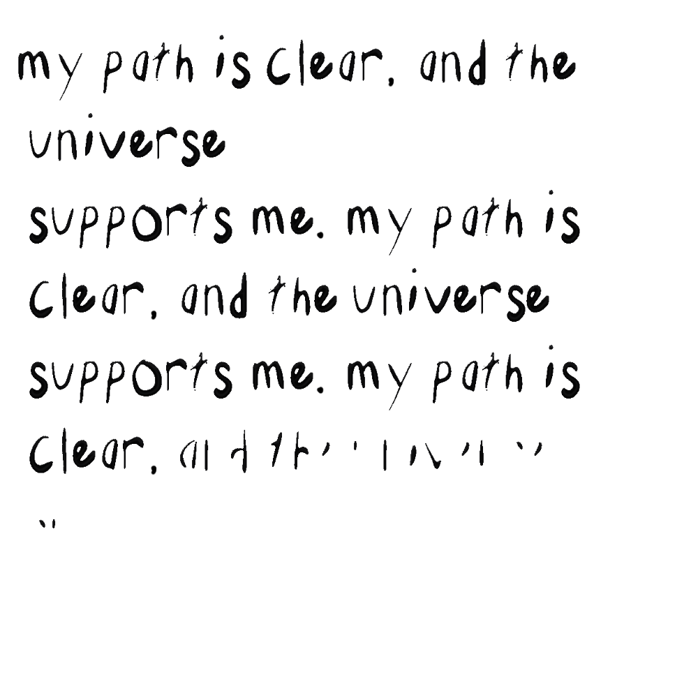 affirmations #28