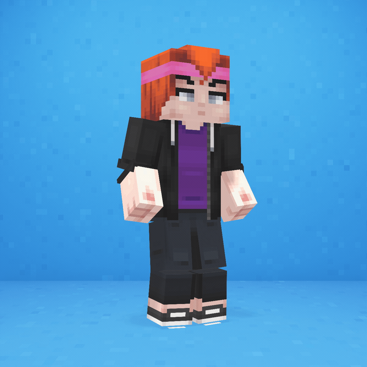 Genesis Avatar #8838