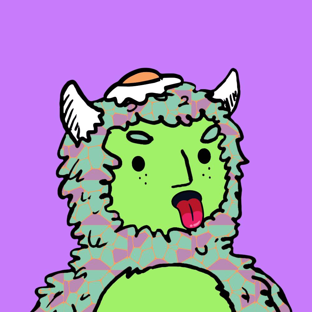 Fur #4914