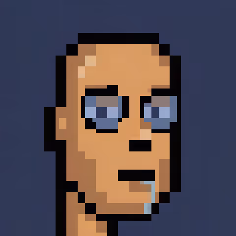 EchoPunk #462