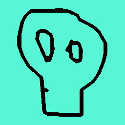 Skully #87