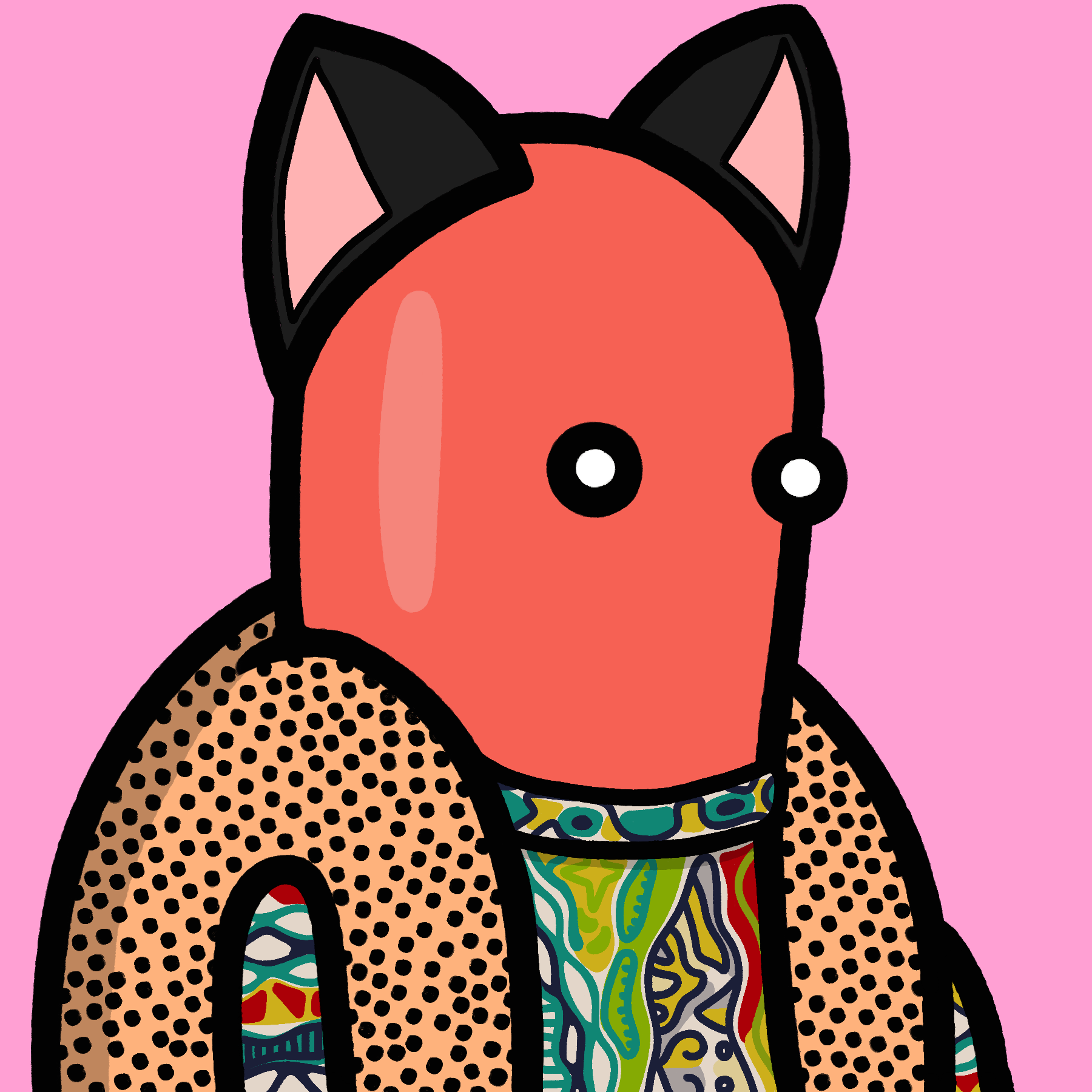Hot Doug #2397