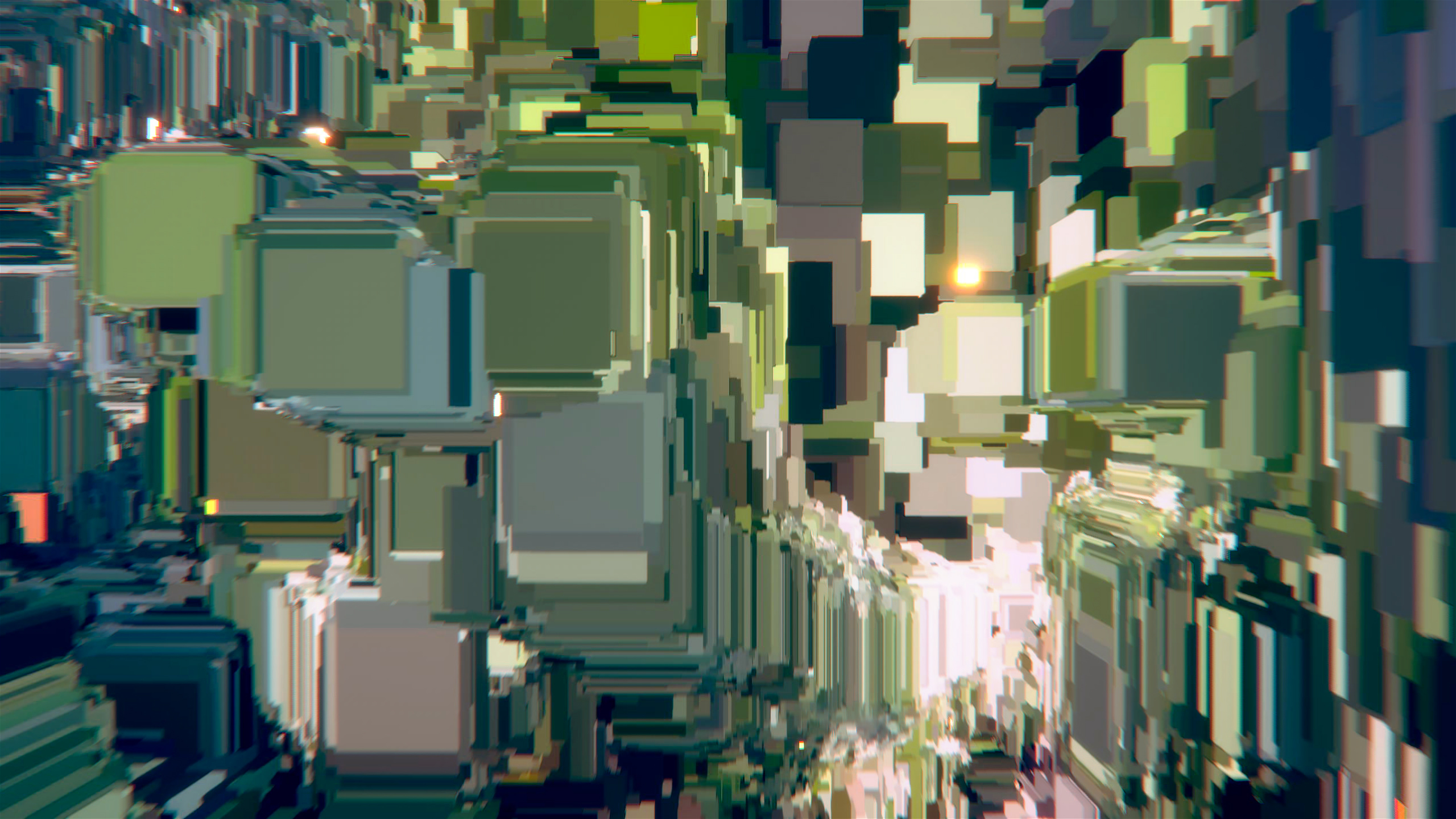 Simulation #11