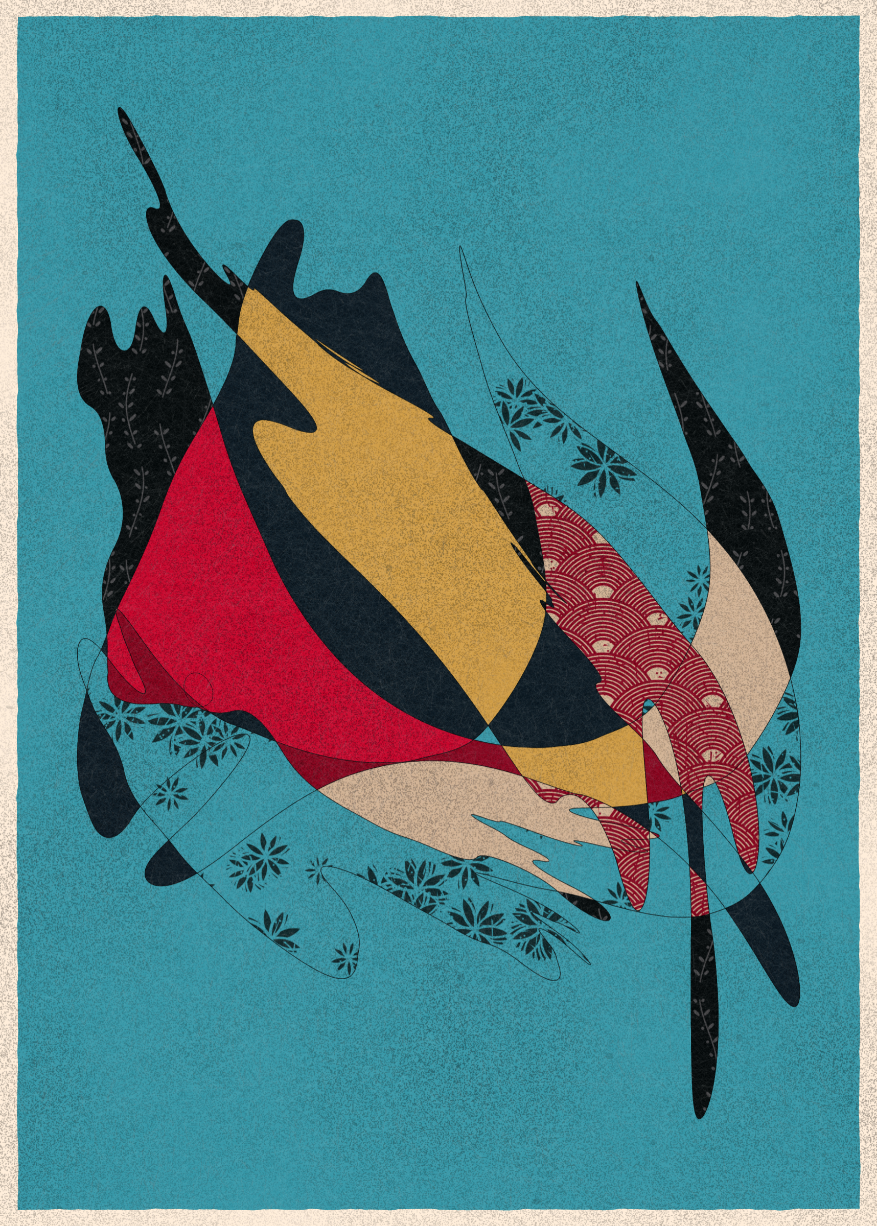 Memories of Qilin #527