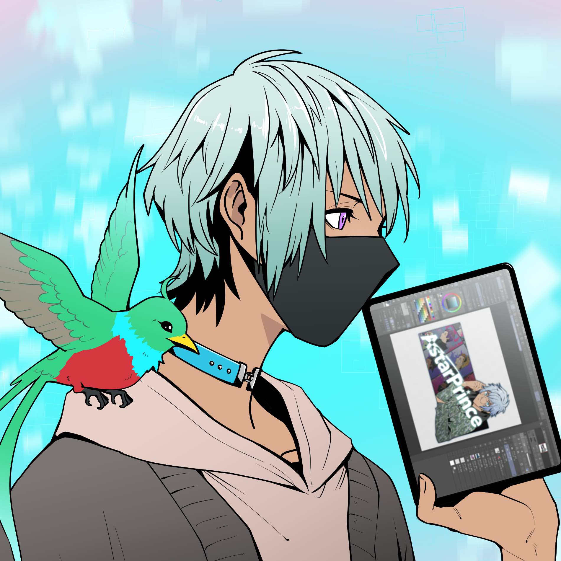 AstarPrince#3490