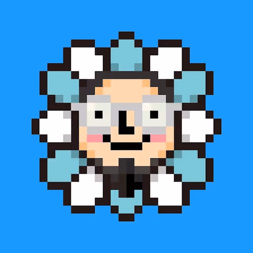 Murakami.Flower #2