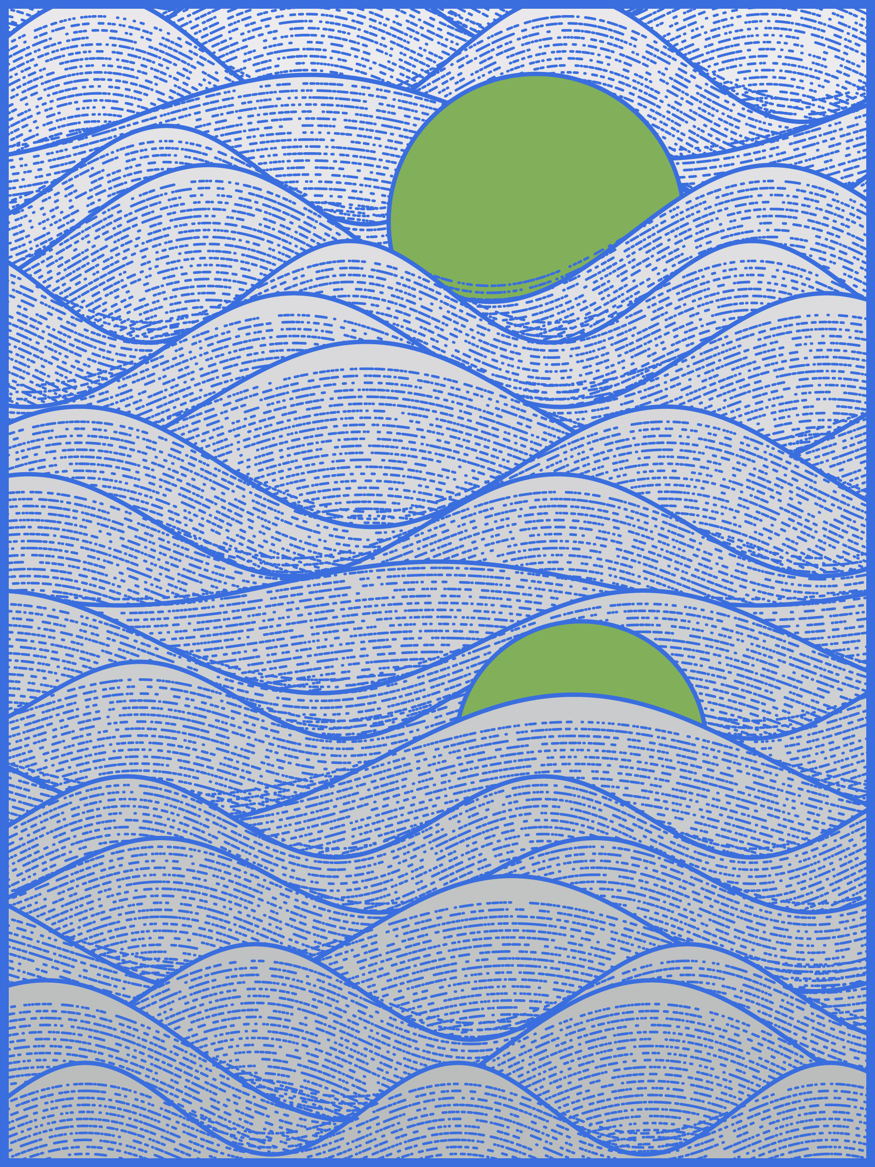Getijde #102