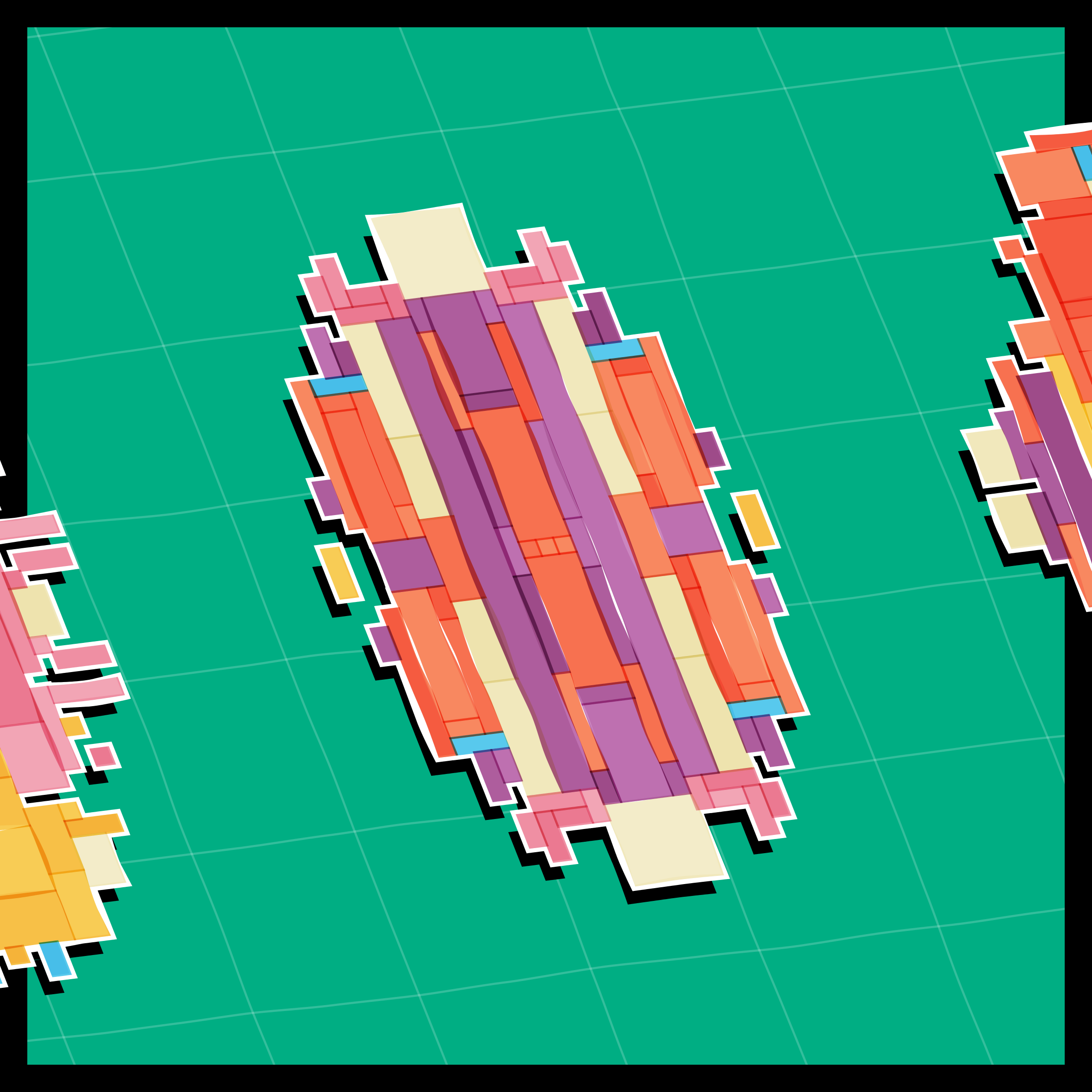 Paper Armada #73