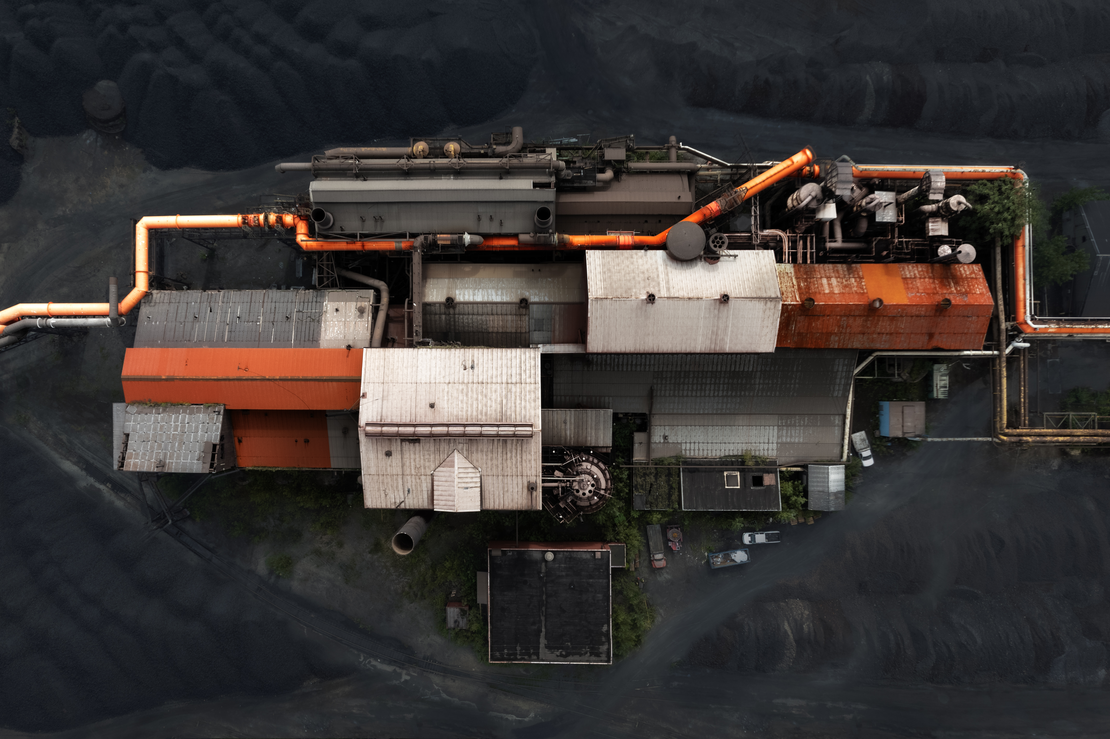 The Factory #18/33