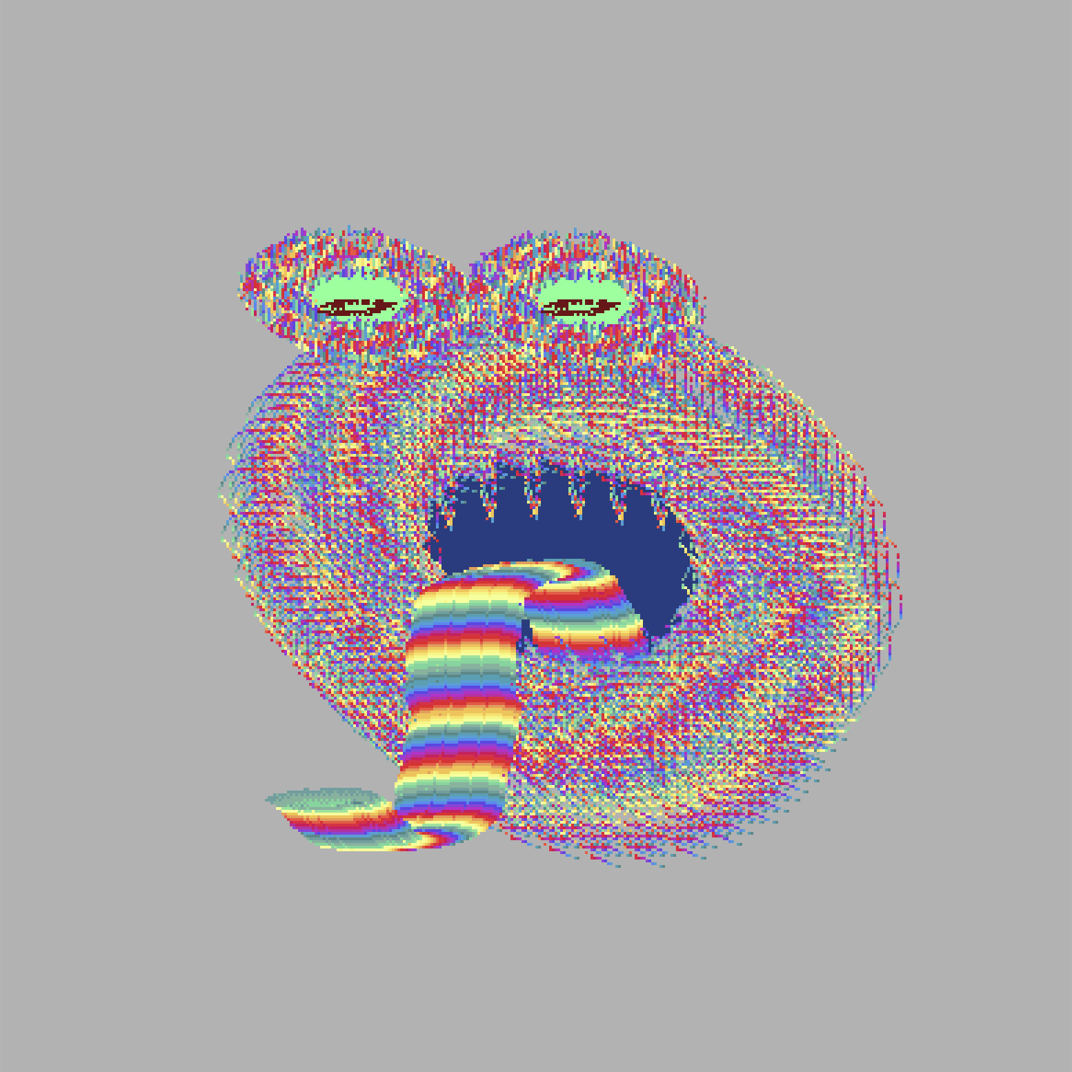 Godhead Four