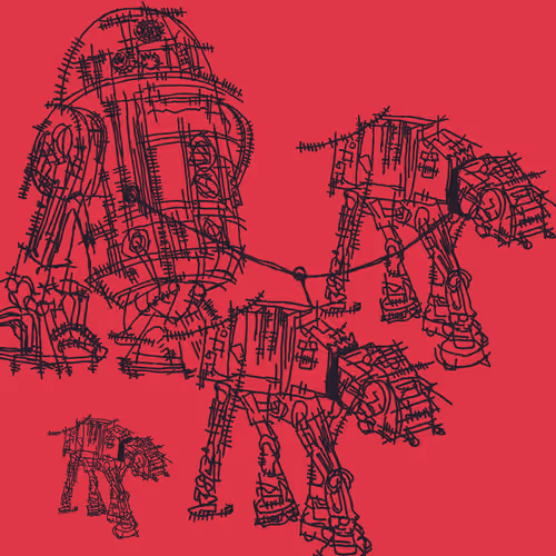 #38 Dismal X Imperial Dog Walker