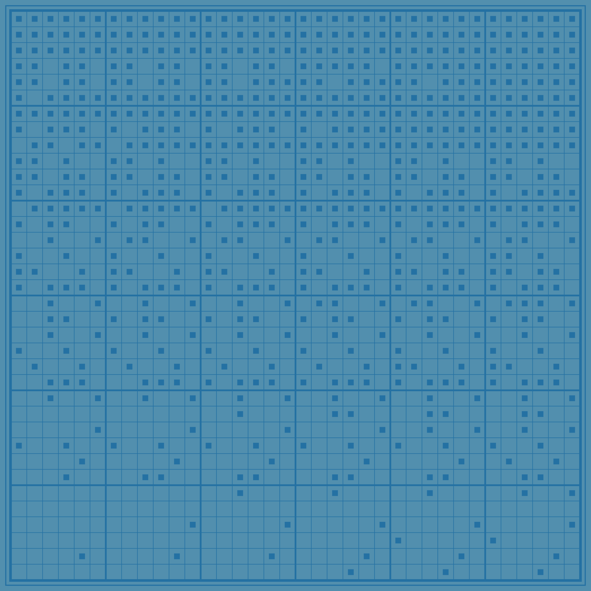 Winiarski Sequencer #164