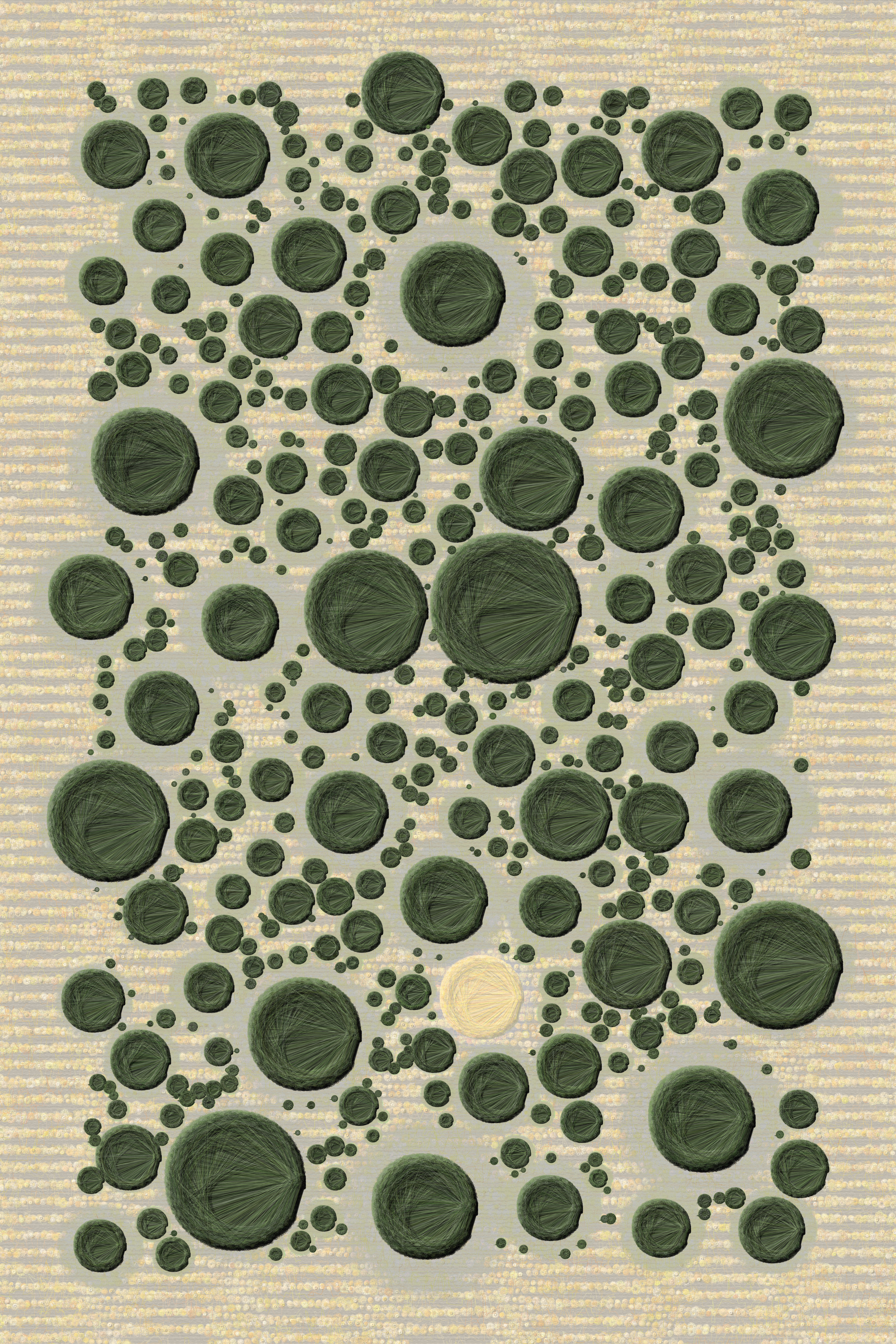emerald forest