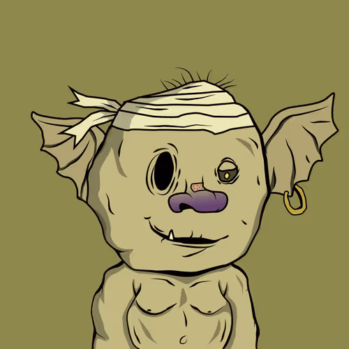 GremlinTown.wtf #2360