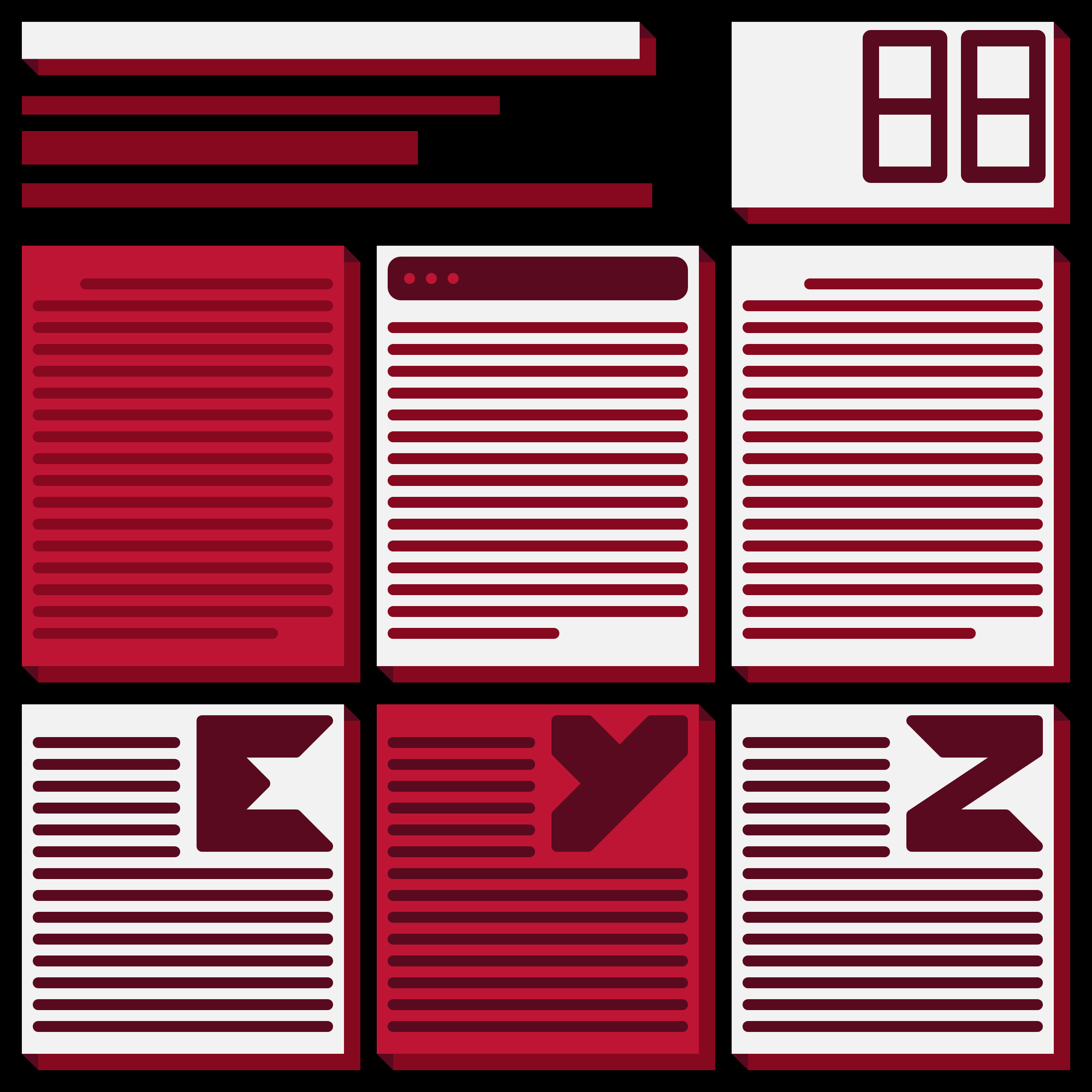 Gazettes #255