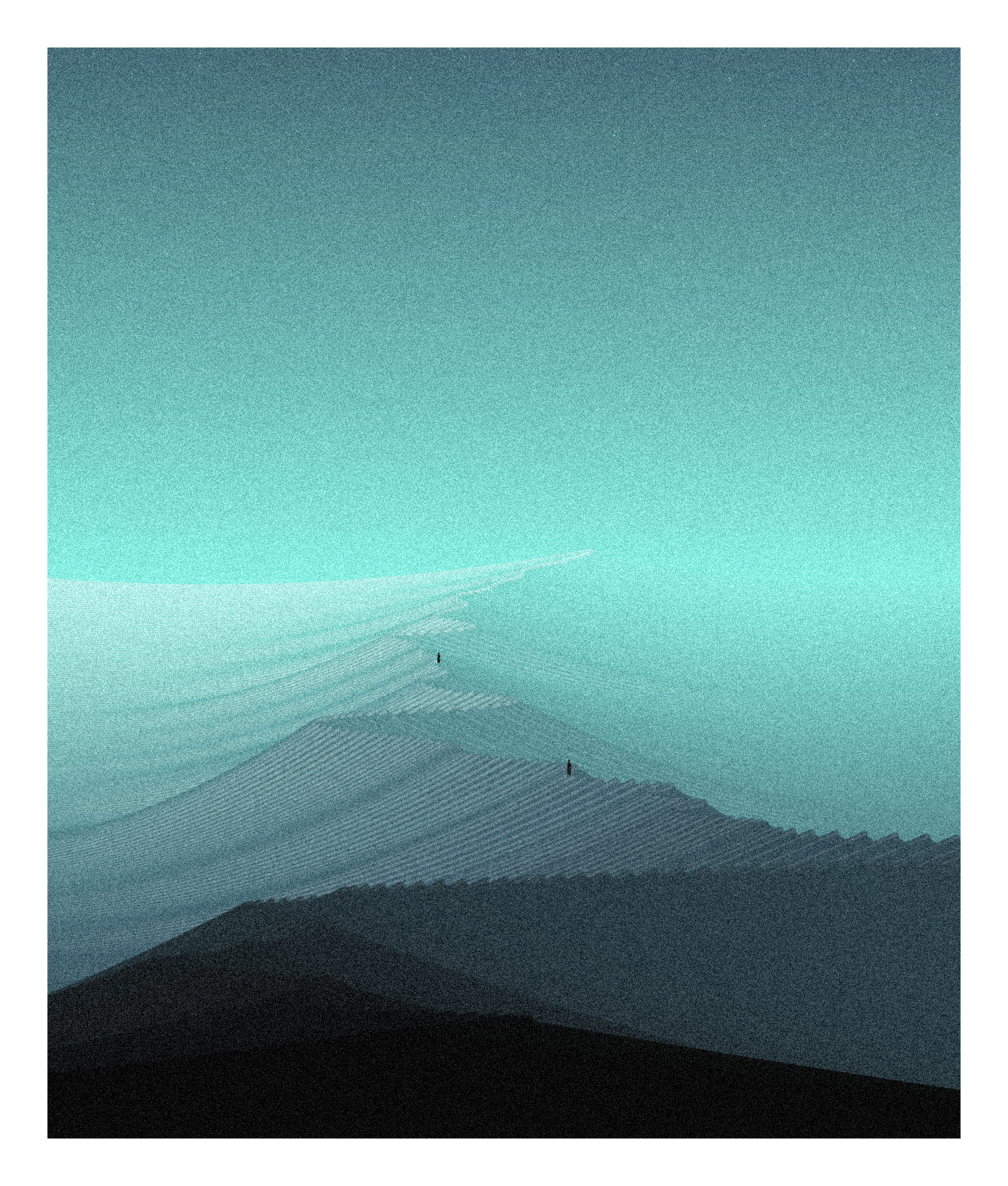 Stride #136