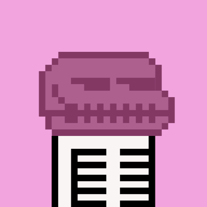 Boney #314