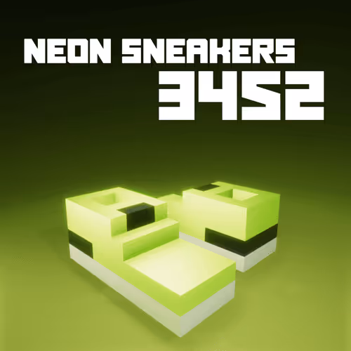 Meekicks #3452