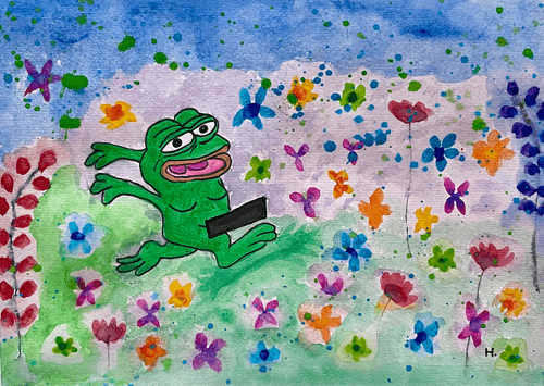 PEPE