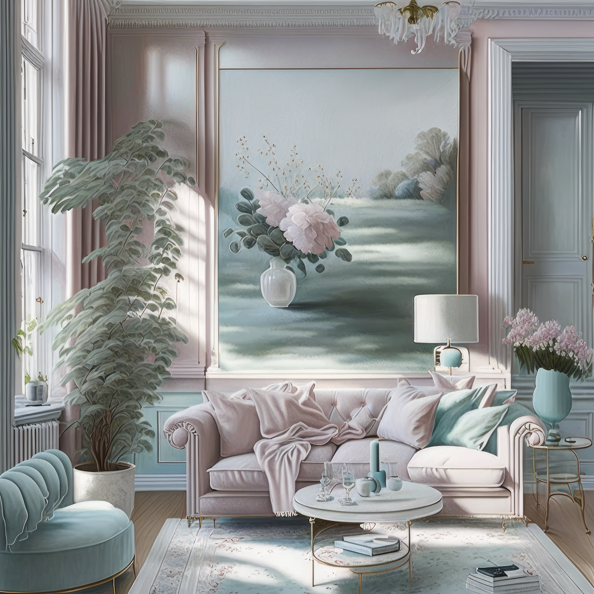 Lounge 2 #6/8