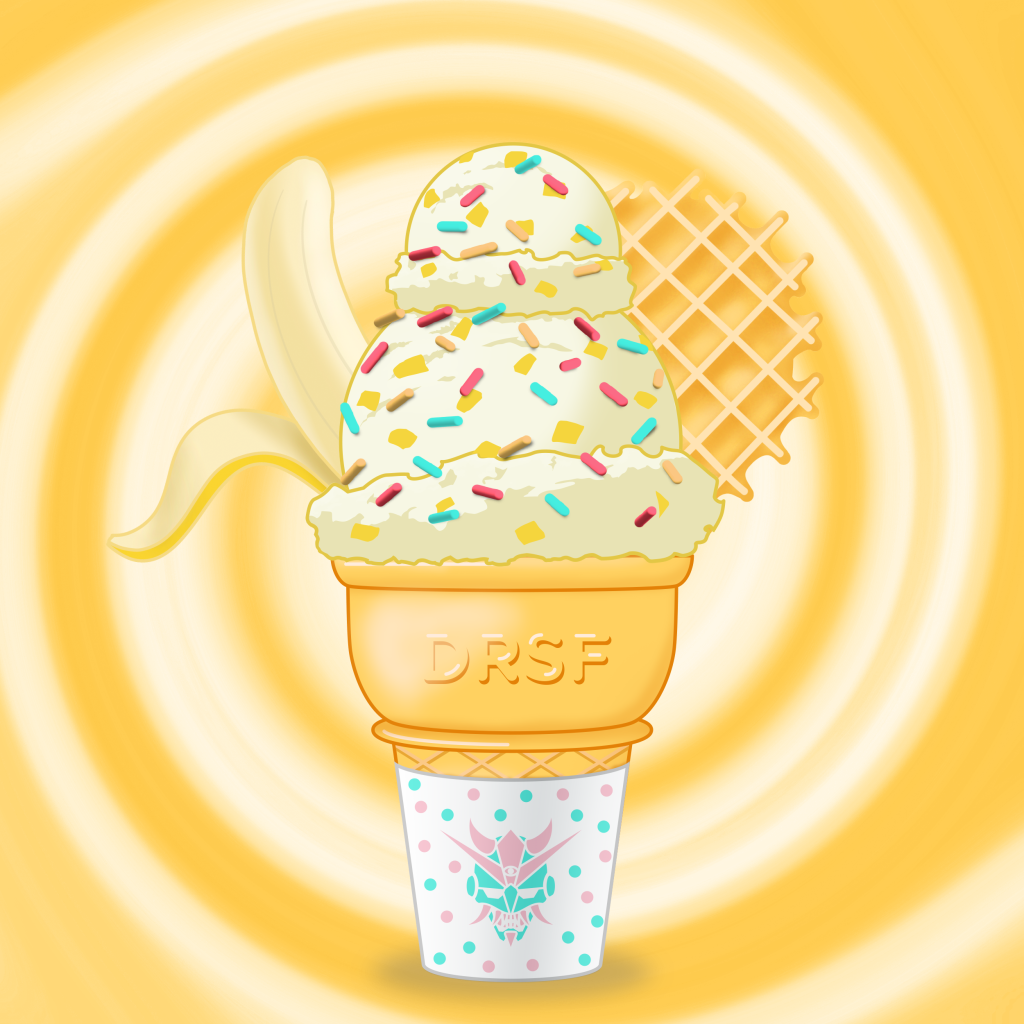 Super Ice Cream Party #2833