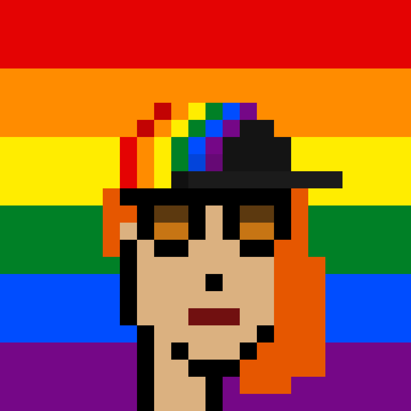 Pride Punk 094