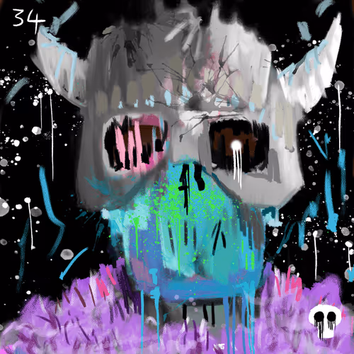 Ancestor #34