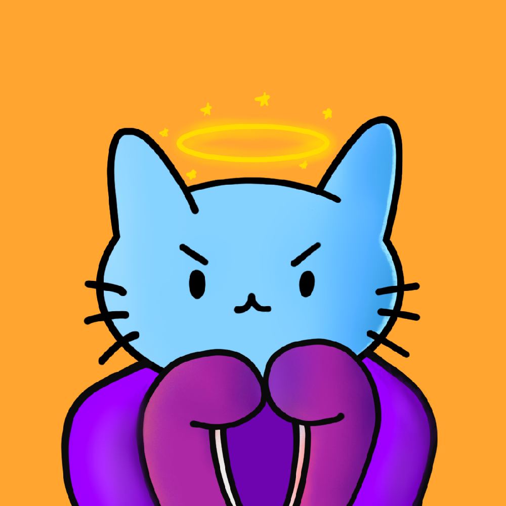 OctaCat #5416