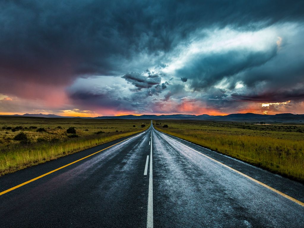Road