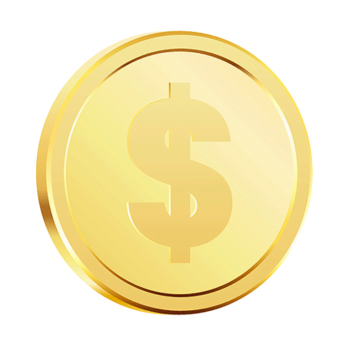Gold Coin