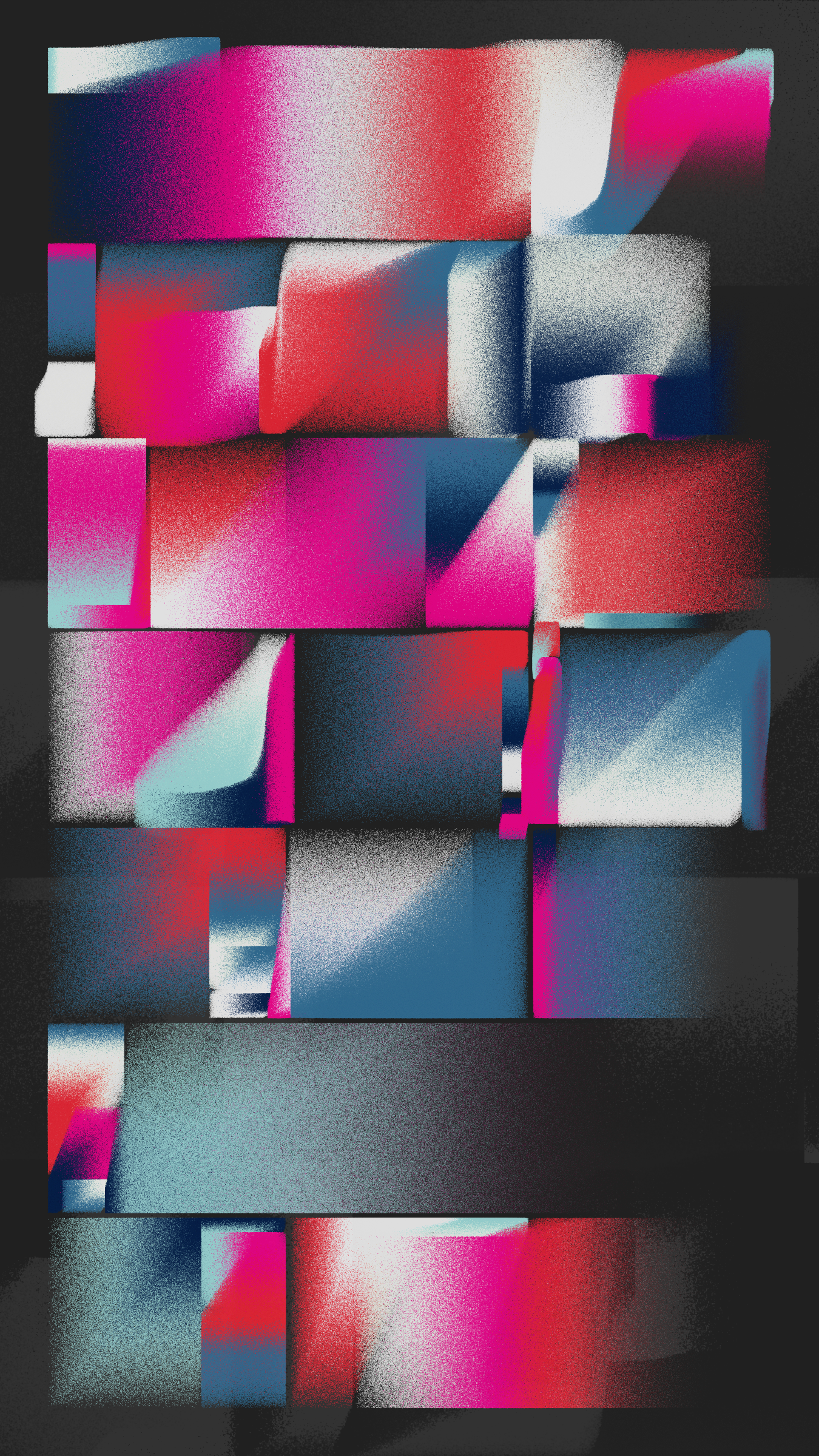 Concrete Letters #72