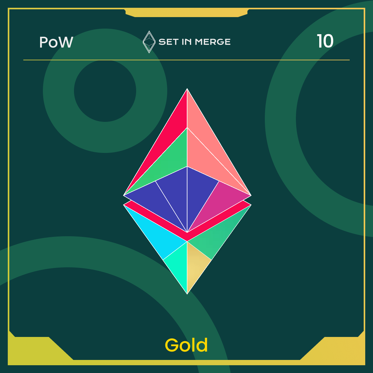 SIM PoW 10