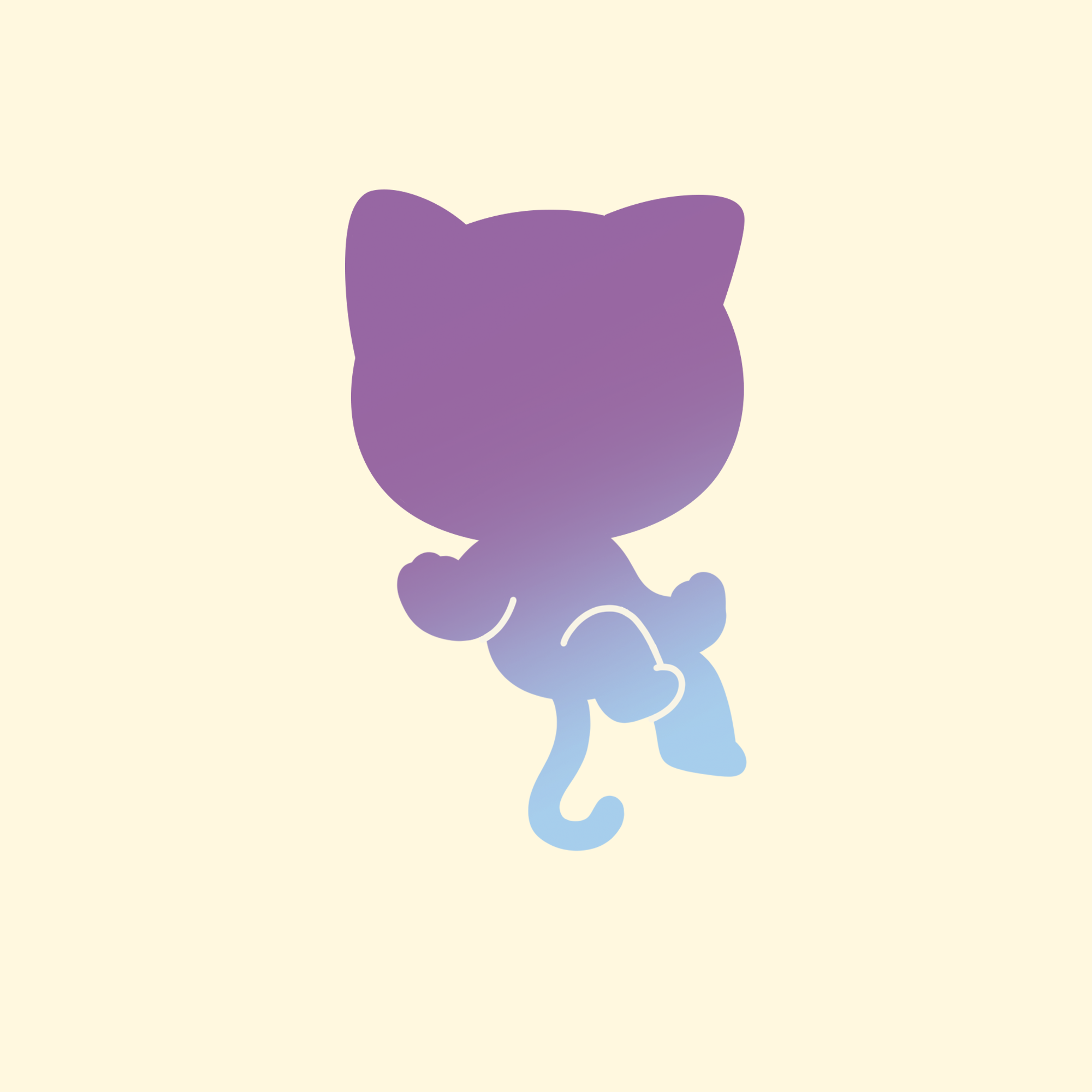 MonoCats: Evolved! #135